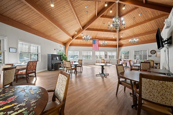 Image of Franciscan Manor (5)