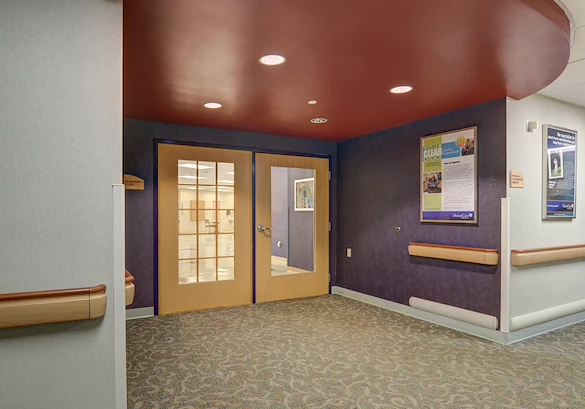 Image of Barberton Post Acute (2)