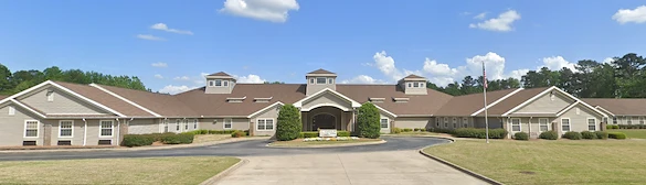 Image of East Glen Health & Rehab (2)