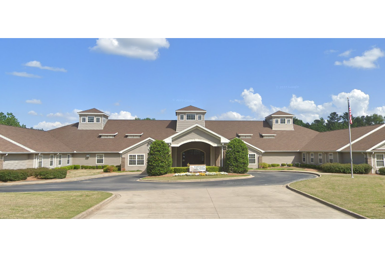 Image of East Glen Health & Rehab (2)