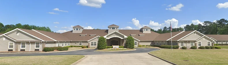 Image of East Glen Health & Rehab (2)