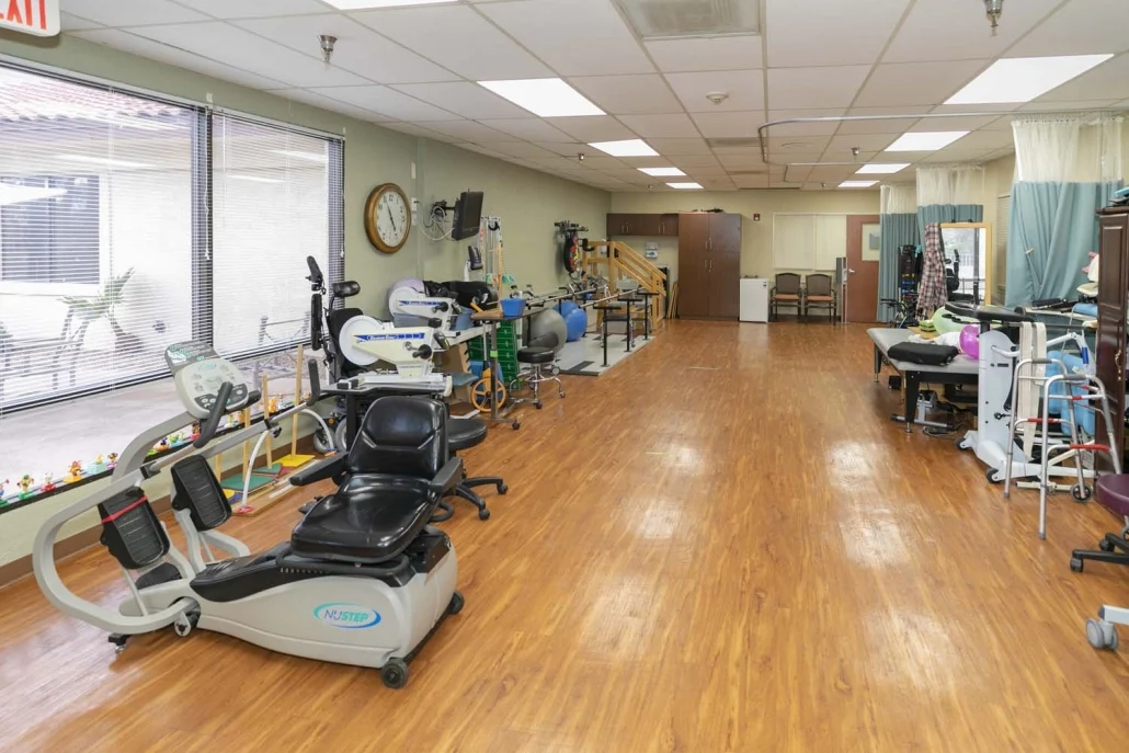 Image of Peoria Post Acute And Rehabilitation (5)