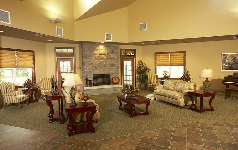 Image of Creekside Village (8)