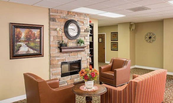 Image of Arkansas City Presbyterian Manor Assisted Living (8)