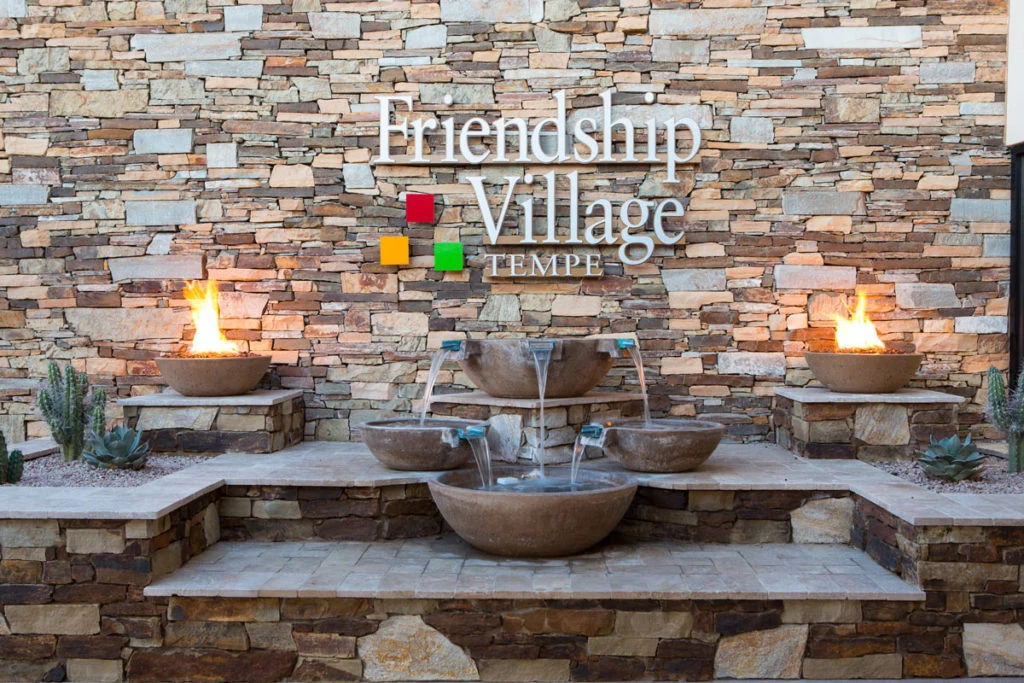 Image of Friendship Village Of Tempe (3)