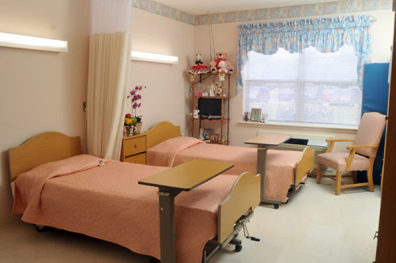 Image of Robertsdale Rehabilitation & Healthcare (3)