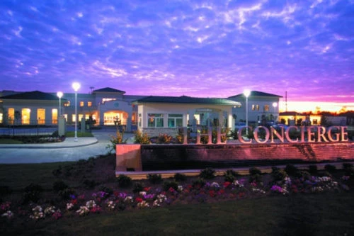 Image of The Concierge (1)