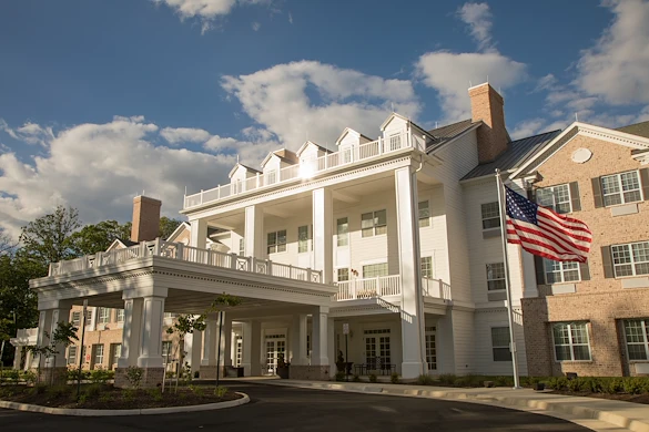 Image of Ashleigh at Lansdowne (1)