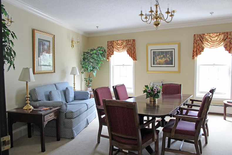 Image of Schooner Estates Senior Living (6)