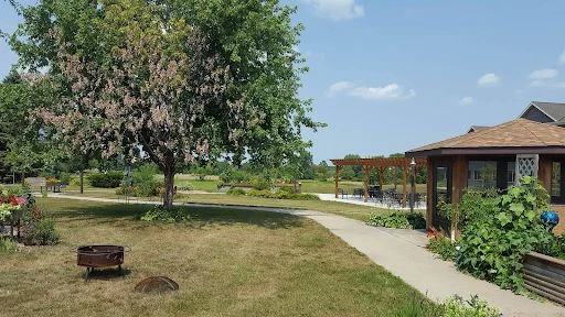 Image of Hilltop Health Care Center (2)