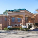 Image of Talladega Healthcare Center, Inc (1)