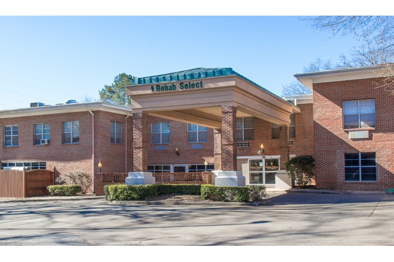 Image of Talladega Healthcare Center, Inc (1)