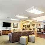 Greenridge Place Senior Assisted Living Memory Care in Westminster, CO living room