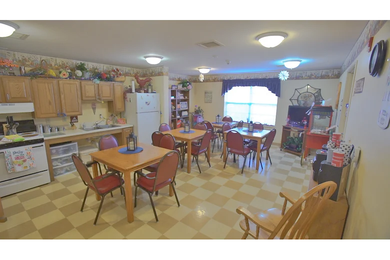 Image of John M. Evans Supportive Living Community (4)