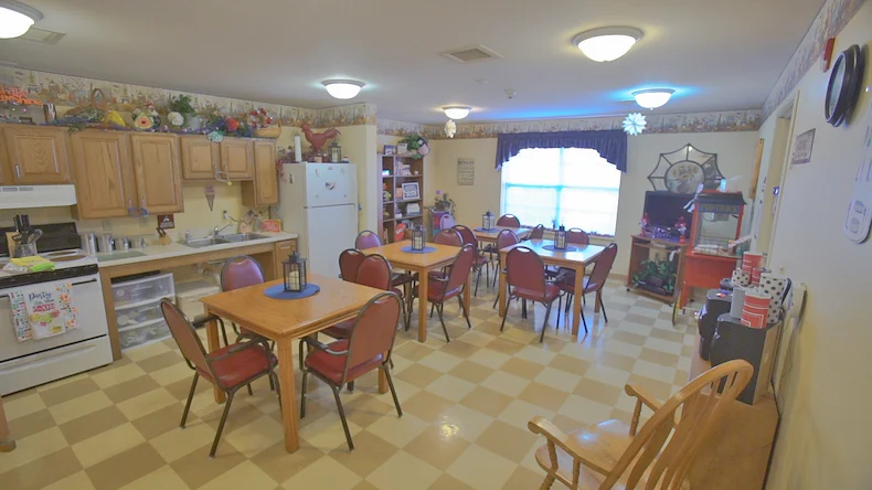 Image of John M. Evans Supportive Living Community (4)