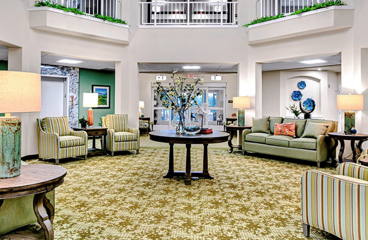 Image of Sequoia Grove Gracious Retirement Living (6)