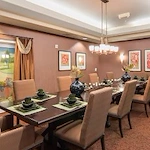 Image of Merrill Gardens at Green Valley Ranch (2)