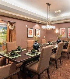 Image of Merrill Gardens at Green Valley Ranch (2)