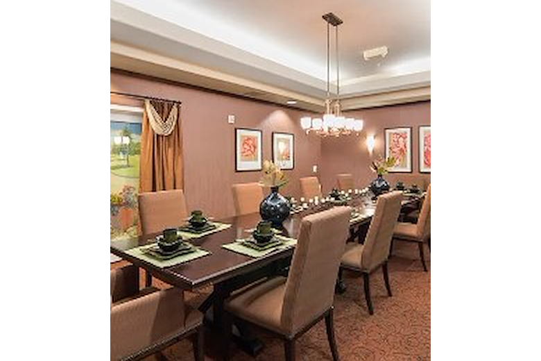 Image of Merrill Gardens at Green Valley Ranch (2)