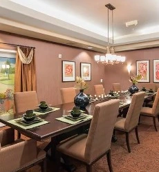 Image of Merrill Gardens at Green Valley Ranch (2)