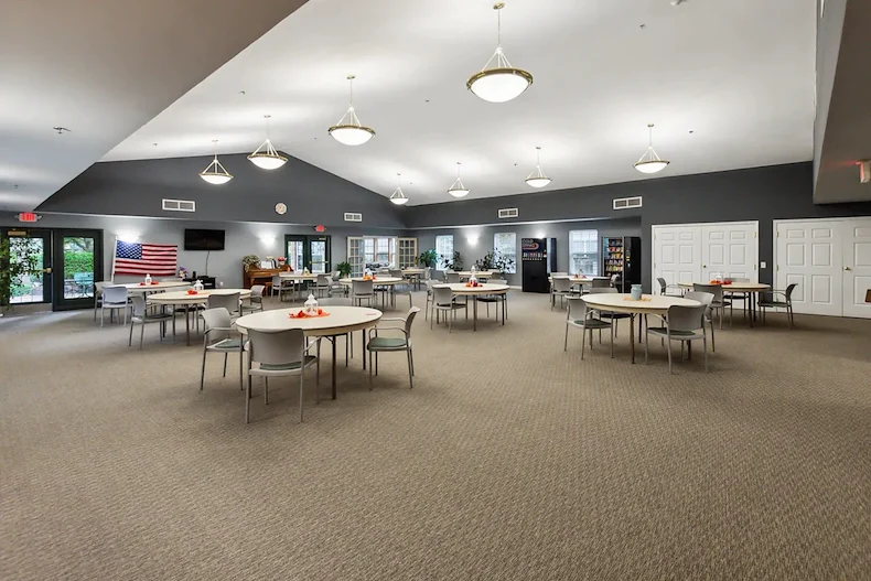 Image of Wellington Village Senior Apartments (10)