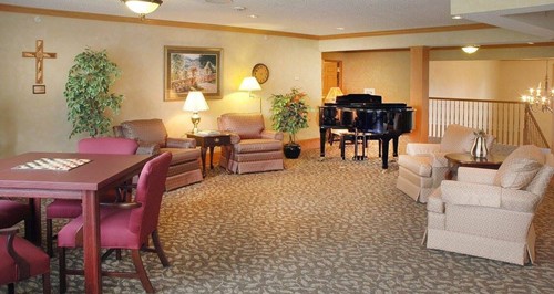 Image of Oak Park Place - Albert Lea (5)