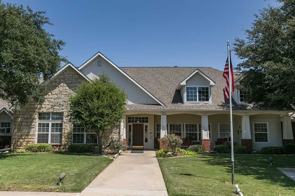 Image of Deer Creek Senior Living (1)