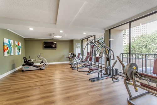 Image of Brookdale Galleria Senior Living (7)