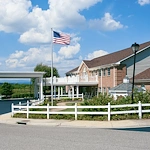 Image of Commonwealth Senior Living at Christiansburg (2)