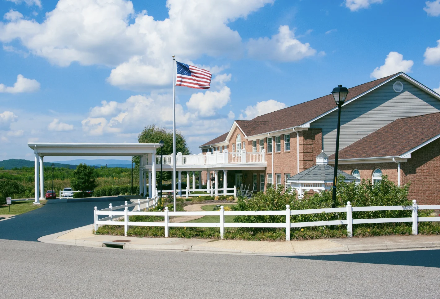 Image of Commonwealth Senior Living at Christiansburg (2)