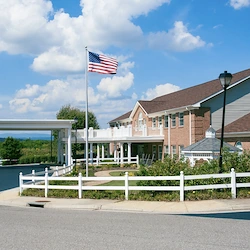 Image of Commonwealth Senior Living at Christiansburg (2)