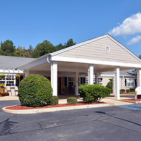 Image of Brookdale Newnan (1)