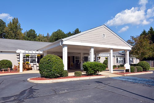 Image of Brookdale Newnan (1)