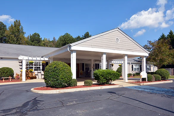 Image of Brookdale Newnan (1)