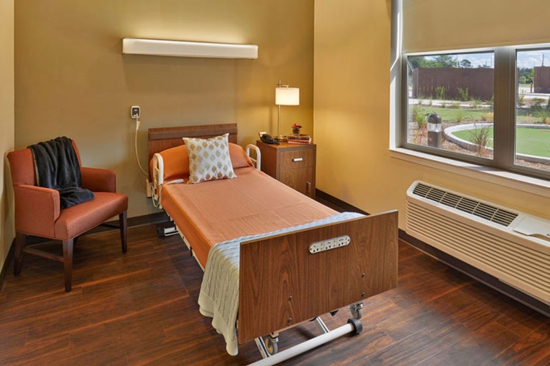 Image of North Houston Transitional Care (9)