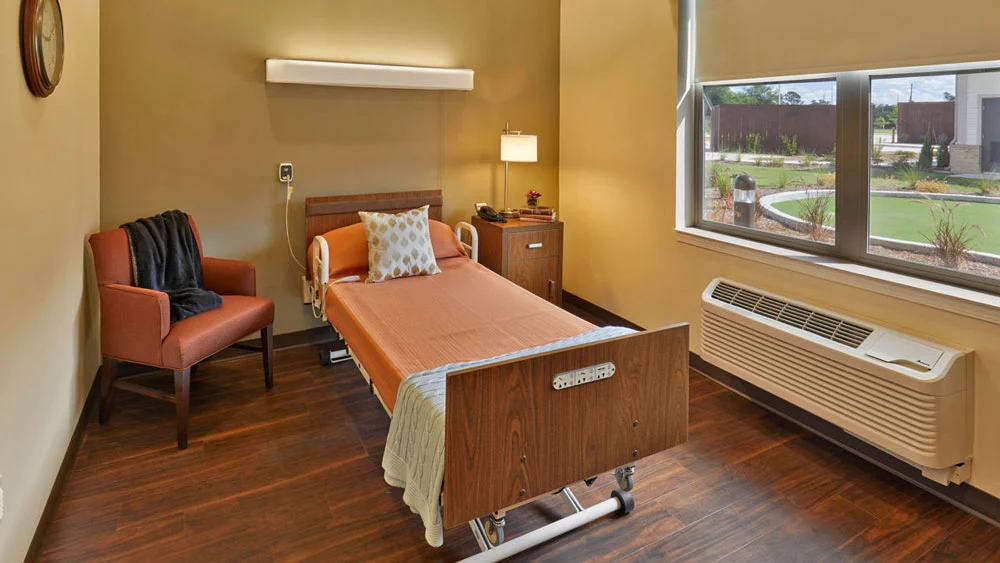 Image of North Houston Transitional Care (9)