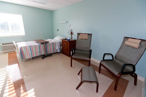 Image of Highland Ridge Rehab Center (4)