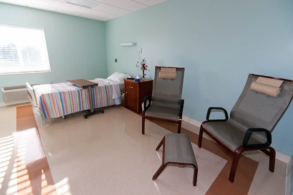 Image of Highland Ridge Rehab Center (4)