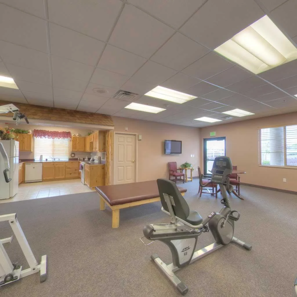 Image of Aspen Ridge Transitional Rehab (5)