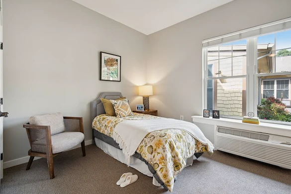 Image of Sunrise at Bon Air (8)