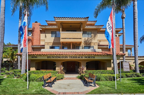 Image of Huntington Terrace North (1)