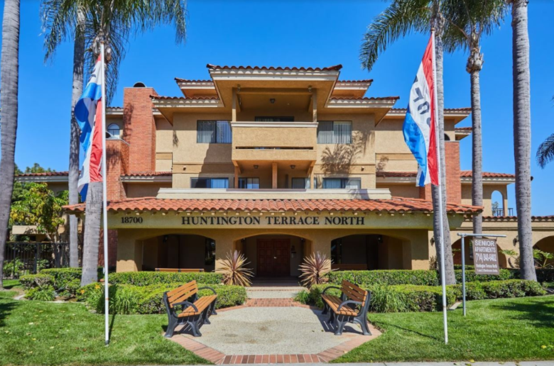 Image of Huntington Terrace North (1)