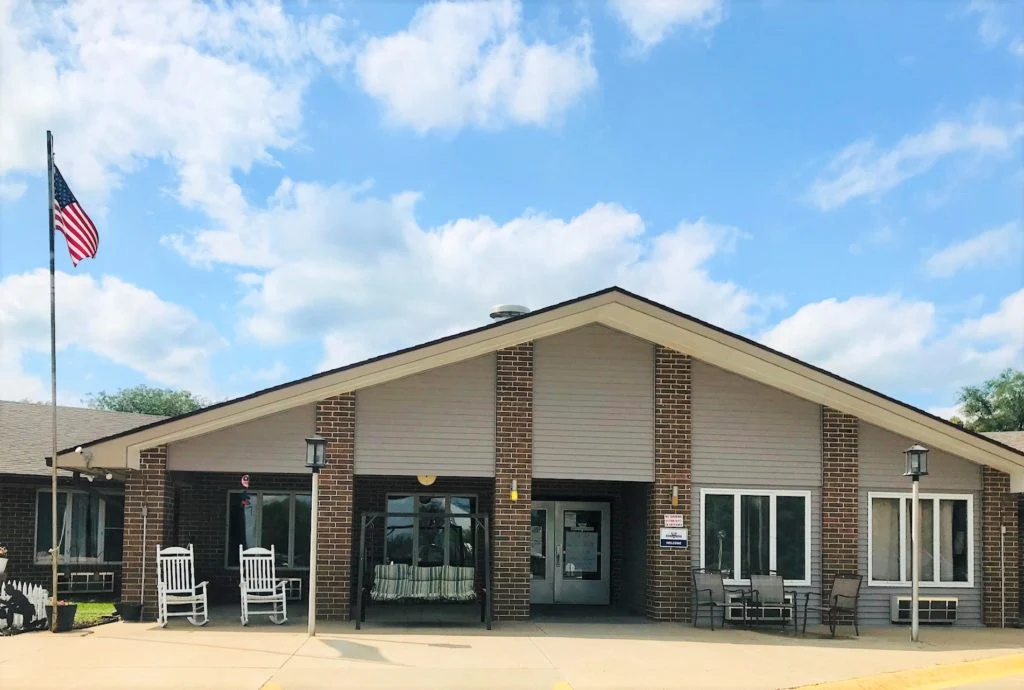 Image of Maryville Rehabilitation & Health Care Center (1)