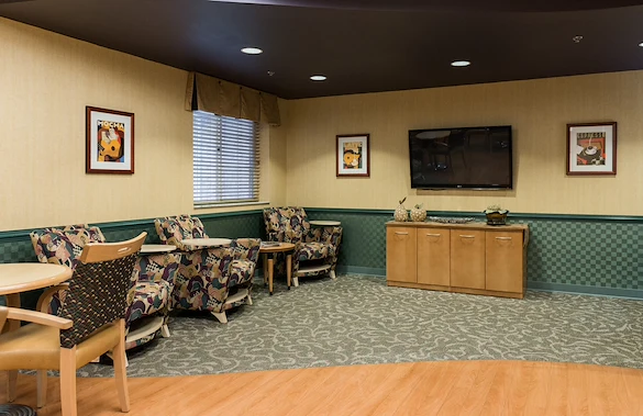 Image of Pike Creek Nursing & Rehab (6)