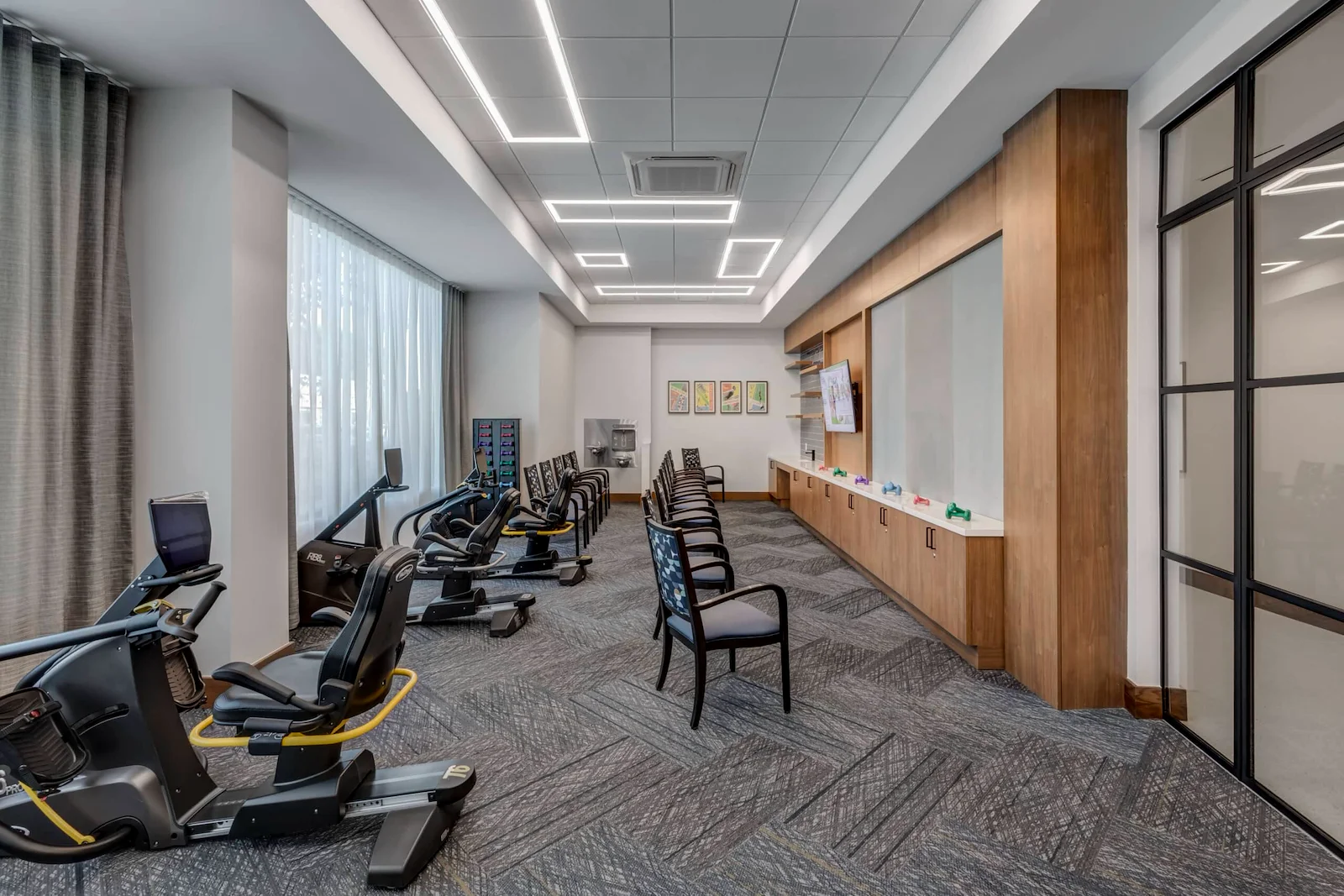 Image of Westmont of Culver City (8)