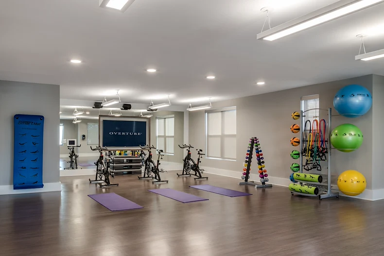 Image of Overture Cotswold (5)