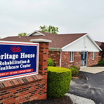 Image of Heritage House Rehabilitation & Health Care (1)