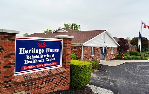 Image of Heritage House Rehabilitation & Health Care (1)