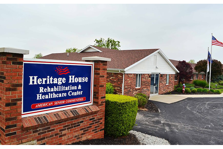 Image of Heritage House Rehabilitation & Health Care (1)