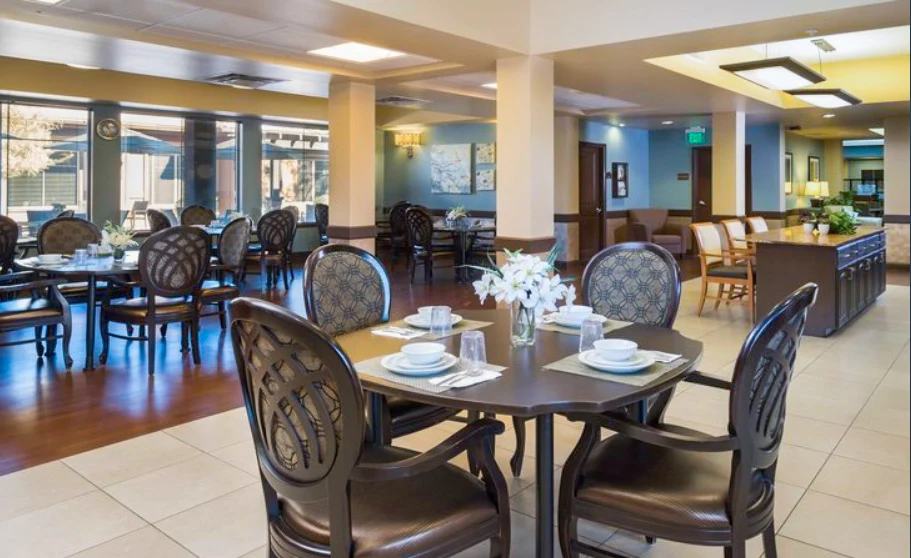 Image of Mosaic Gardens Memory Scottsdale (3)